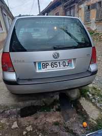 Volkswagen boraa