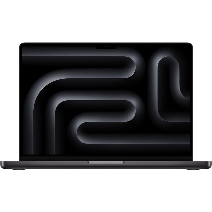 Продам новый macbook pro m4 pro 16