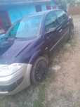 Renault megane 2