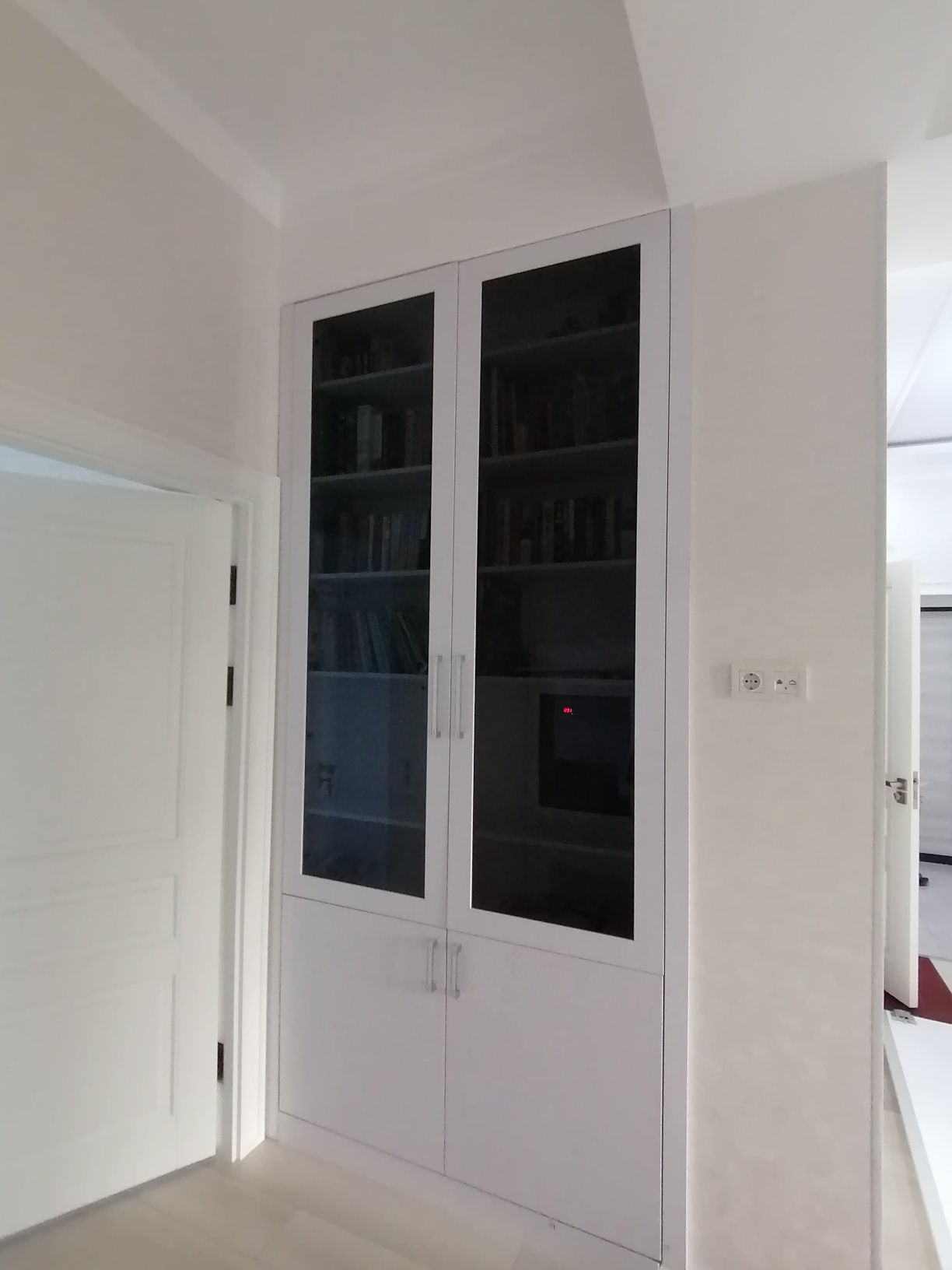 Mebel buyurtma asosida yasab beramiz