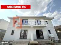 COMISION 0% Duplex la cheie cu 4 camere, 3 bai, in Dumbravita Nord
