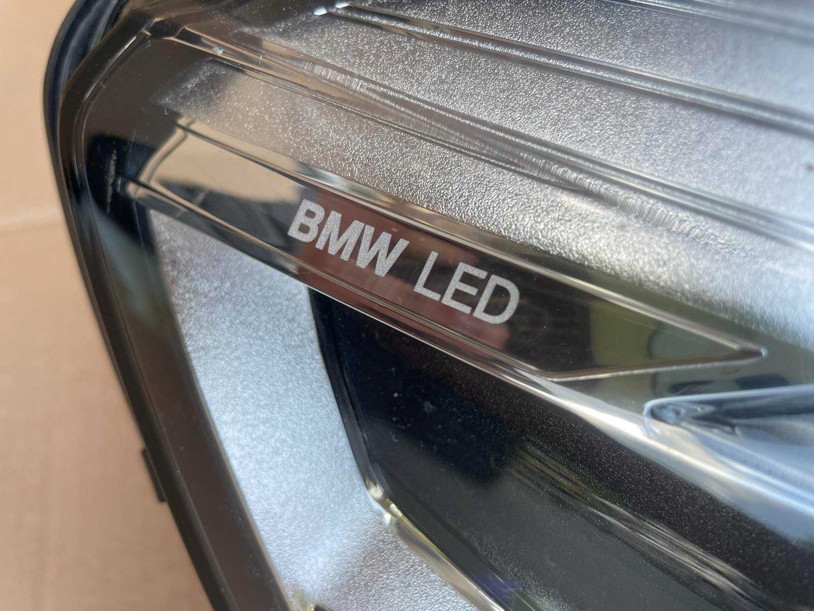 Фар BMW 2 F45/46 LED | Active Tourer Face - 2019