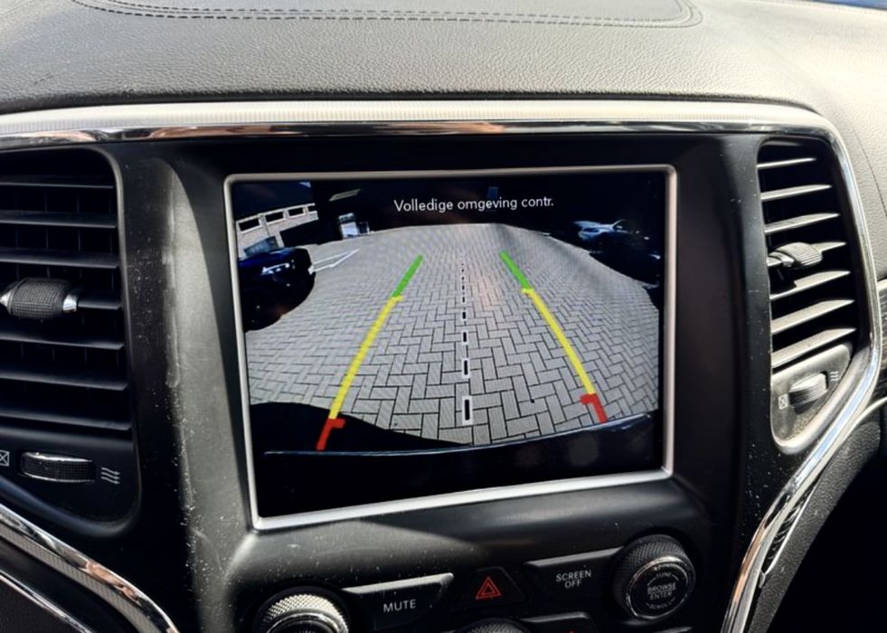 Grand cherokee - SUMMIT - 2019