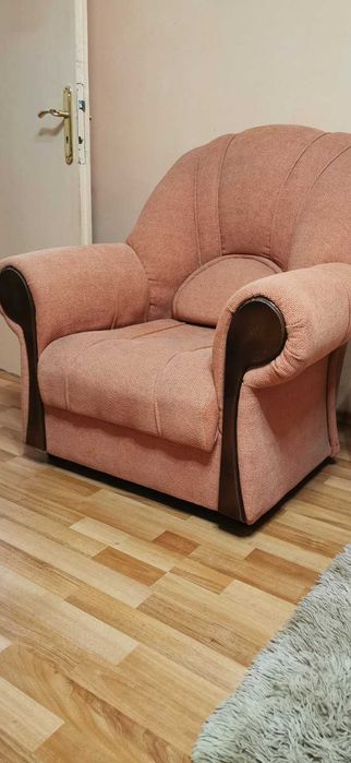 Голям фотьойл - 2бр.