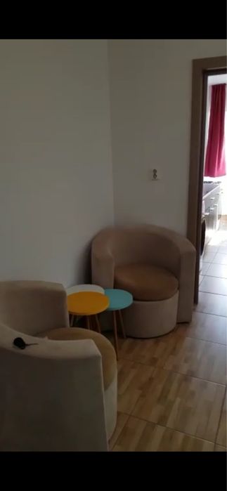 Garsoniera/apartament 1 camera Sebastian