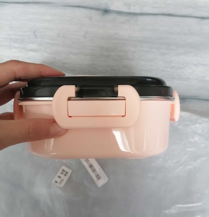 Lunch box-cutie pentru prânz la serviciu noua
