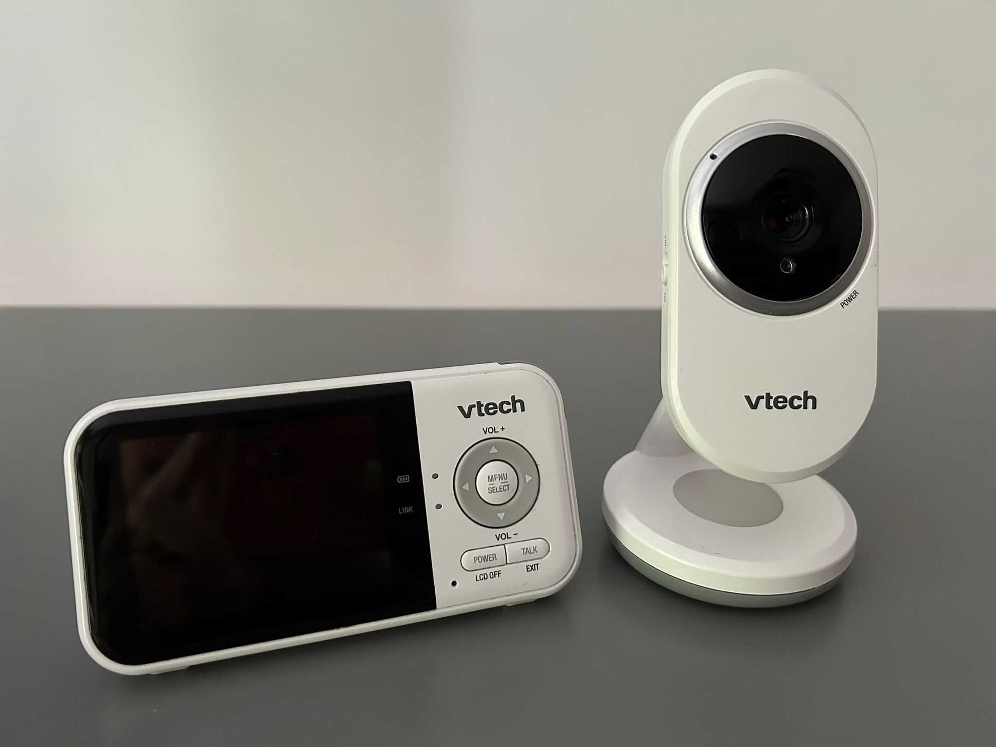 Baby Monitor Video pentru Copii VTECH VM3254