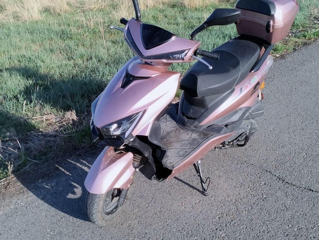 M10 BG50-L16 в хорошем состоянии