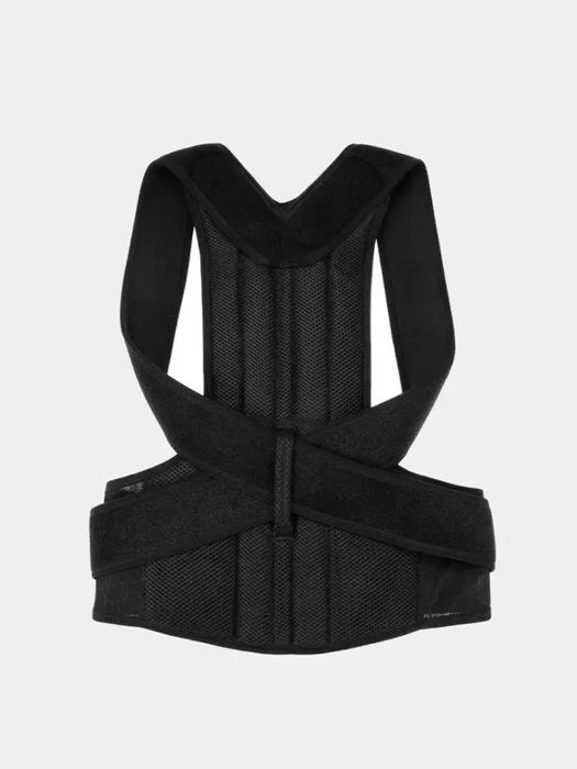 Karset umurtqa pogʻonasi uchun