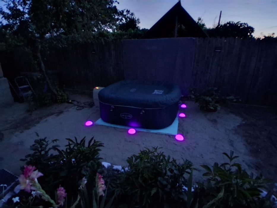 Jacuzzi Lay Z-spa