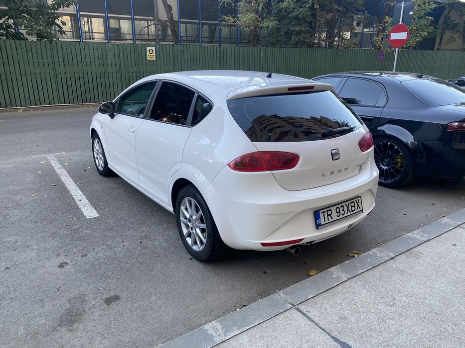 Vand/Schimb Seat Leon