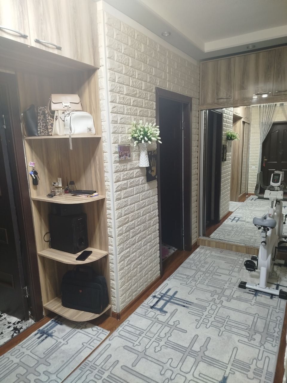 Продается квартира