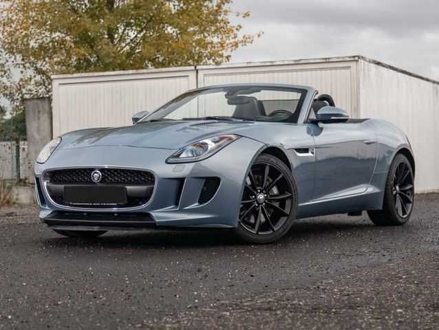 Dezmembrez JAGUAR F-TYPE 2014/bara fata jaguar F-type/usa/capota/far/