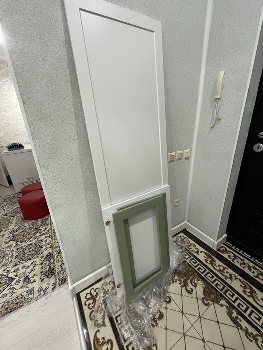 Продаю двери от кухонного гарнитура
