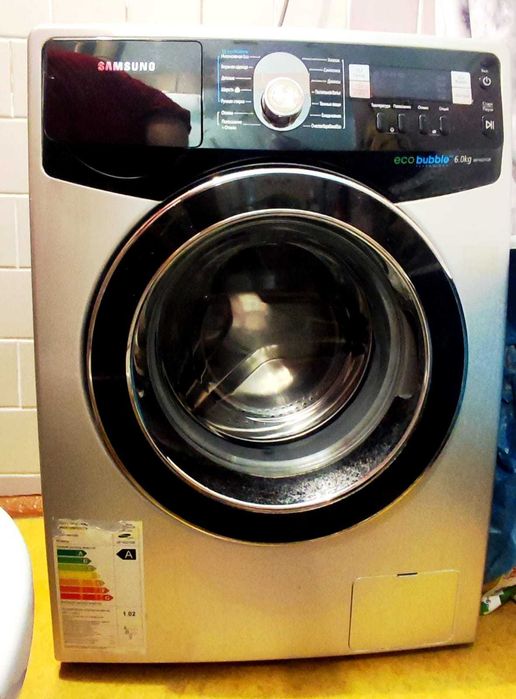Стиральная машина Samsung