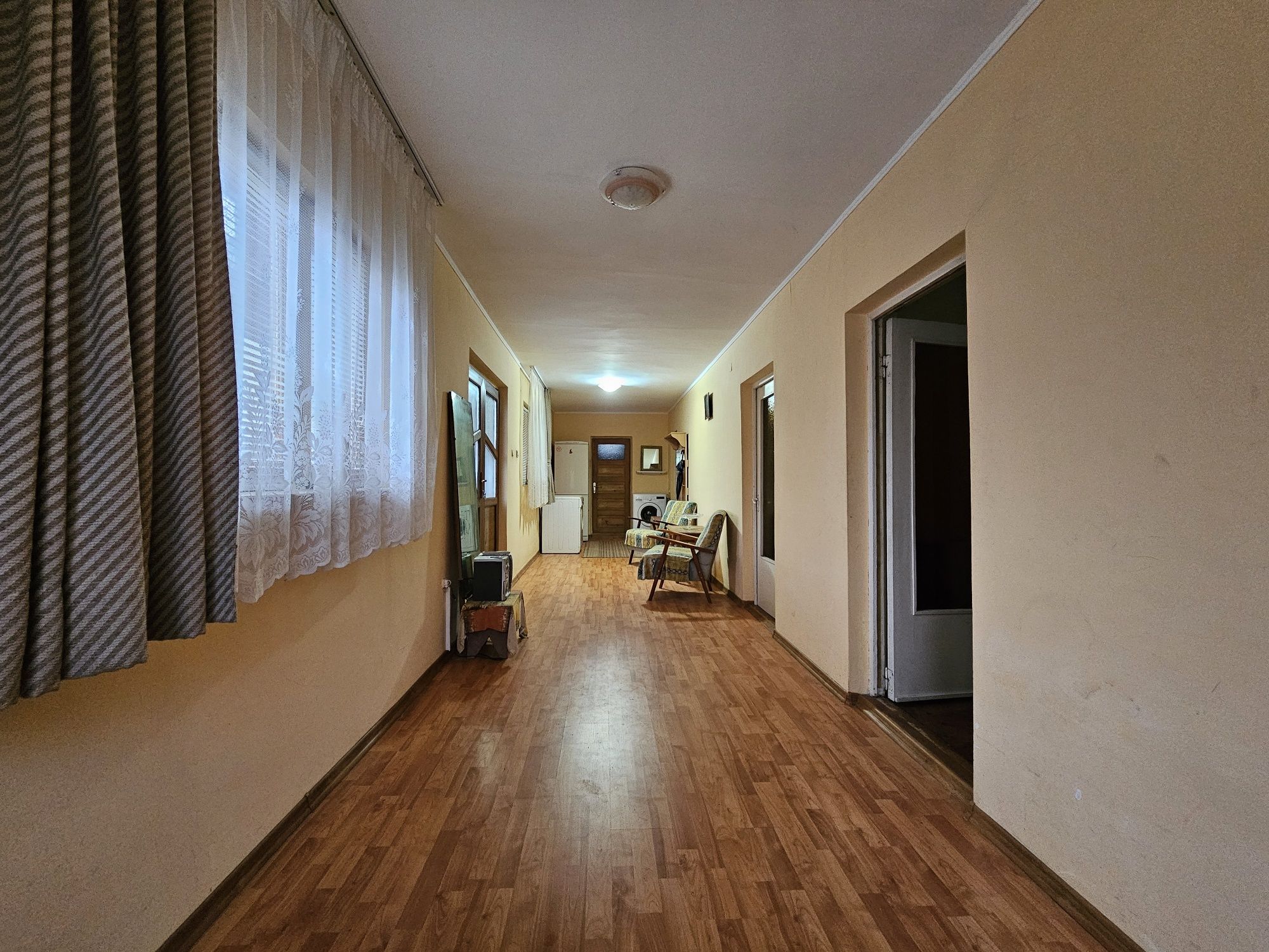 Casă de vânzare în Babadag, Tulcea – 113mp utili, cu teren