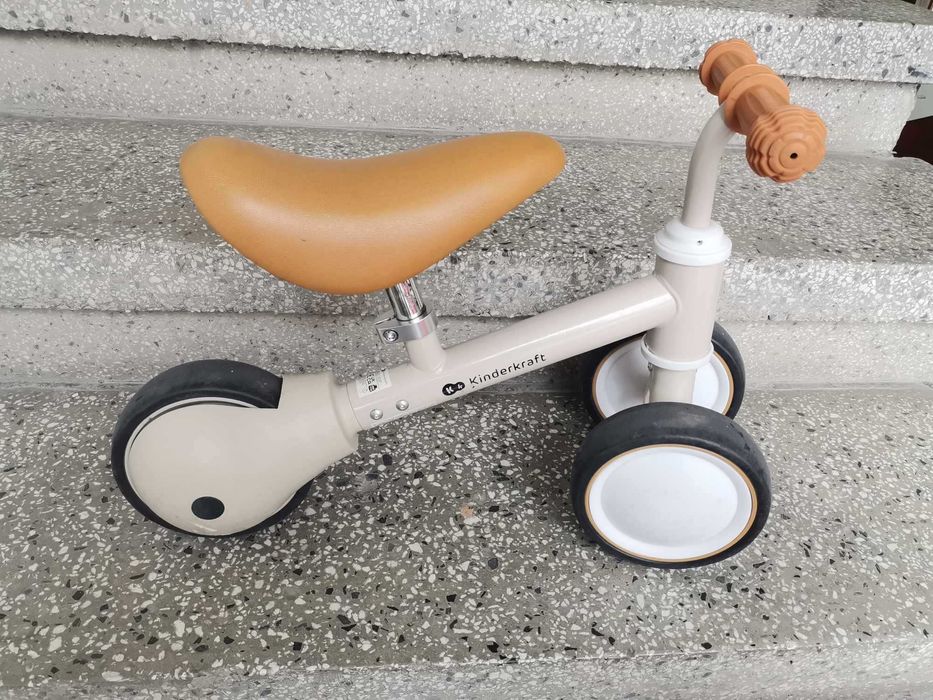 Бебешко колело Kinderheit