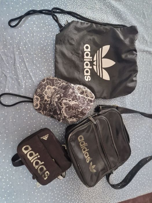 Аксесоари за Спорт-Adidas