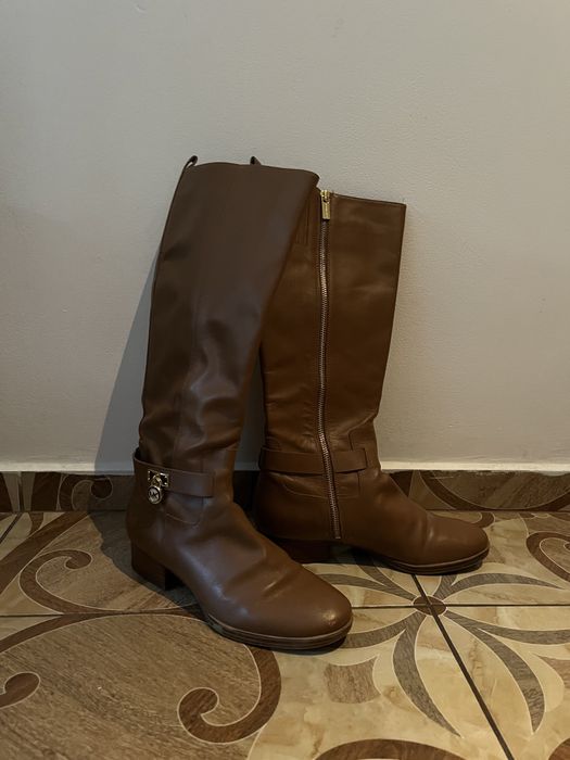Cizme Michael Kors - mărimea 38,5