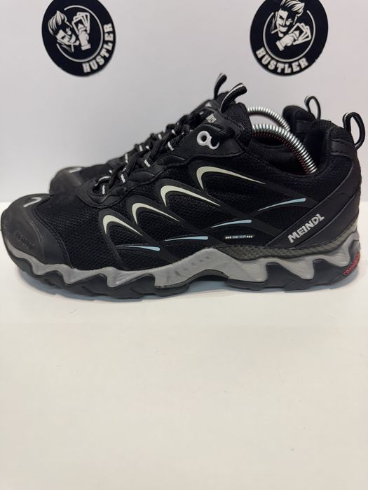 Туристически обувки MEINDL GORE-TEX .Номер 41.5