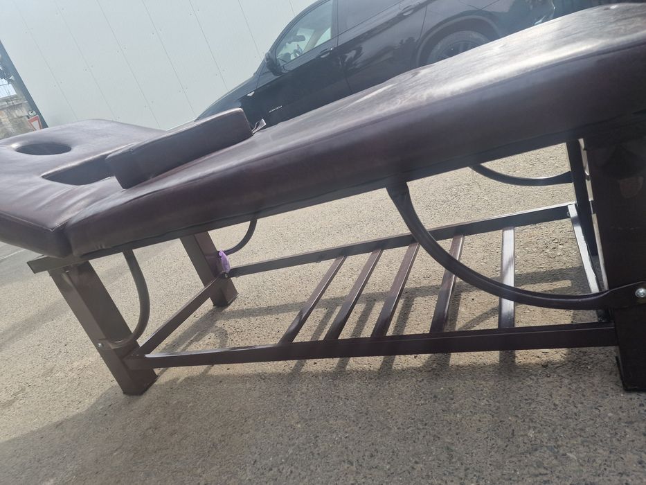 MESE MASAJ din piele