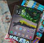 Z fold 5 12 gb ram 256 memorie