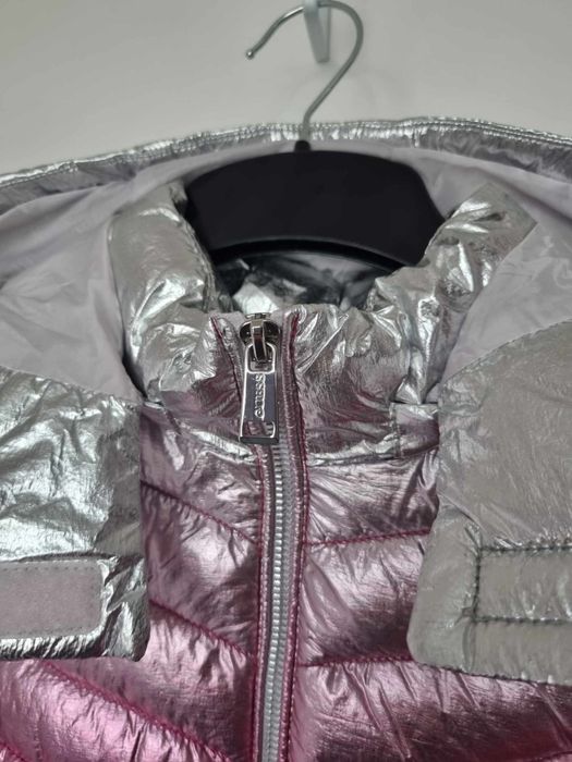 GUESS Оригинално детско яке 14г.