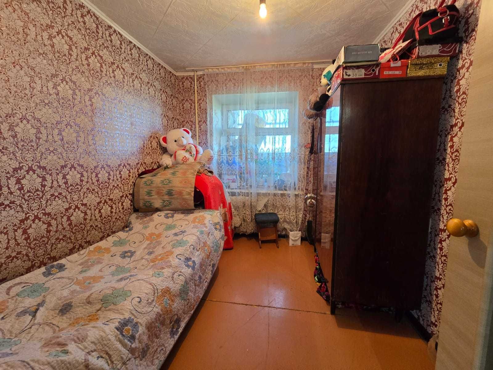 Продам 3х комн в районе 6 Школы/ПОМОЩЬ В ИПОТЕКЕ