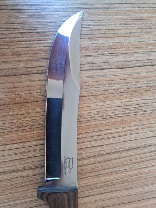 Cutit vanatoare si outdoor