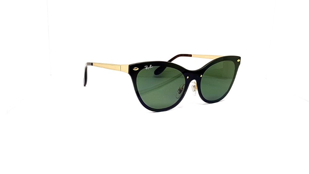 Ochelari de soare Ray-Ban RB3580N 043/71