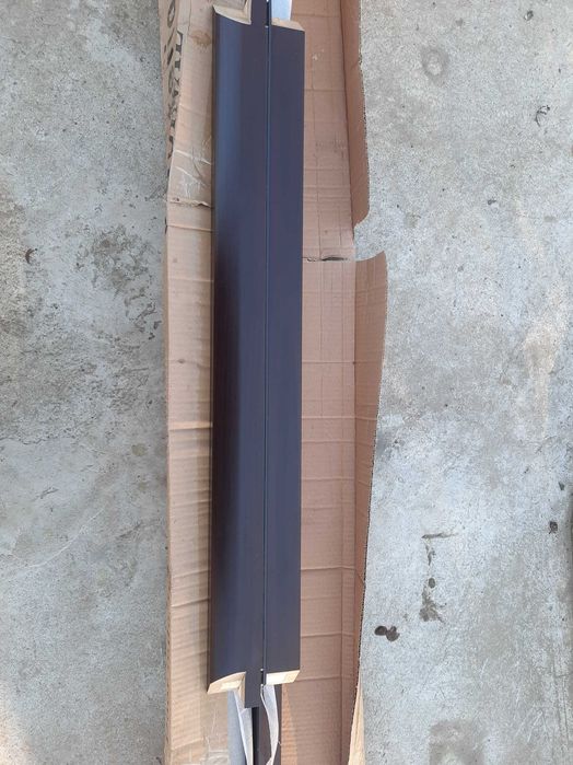 Vand toc usa mdf 70 cm wenge