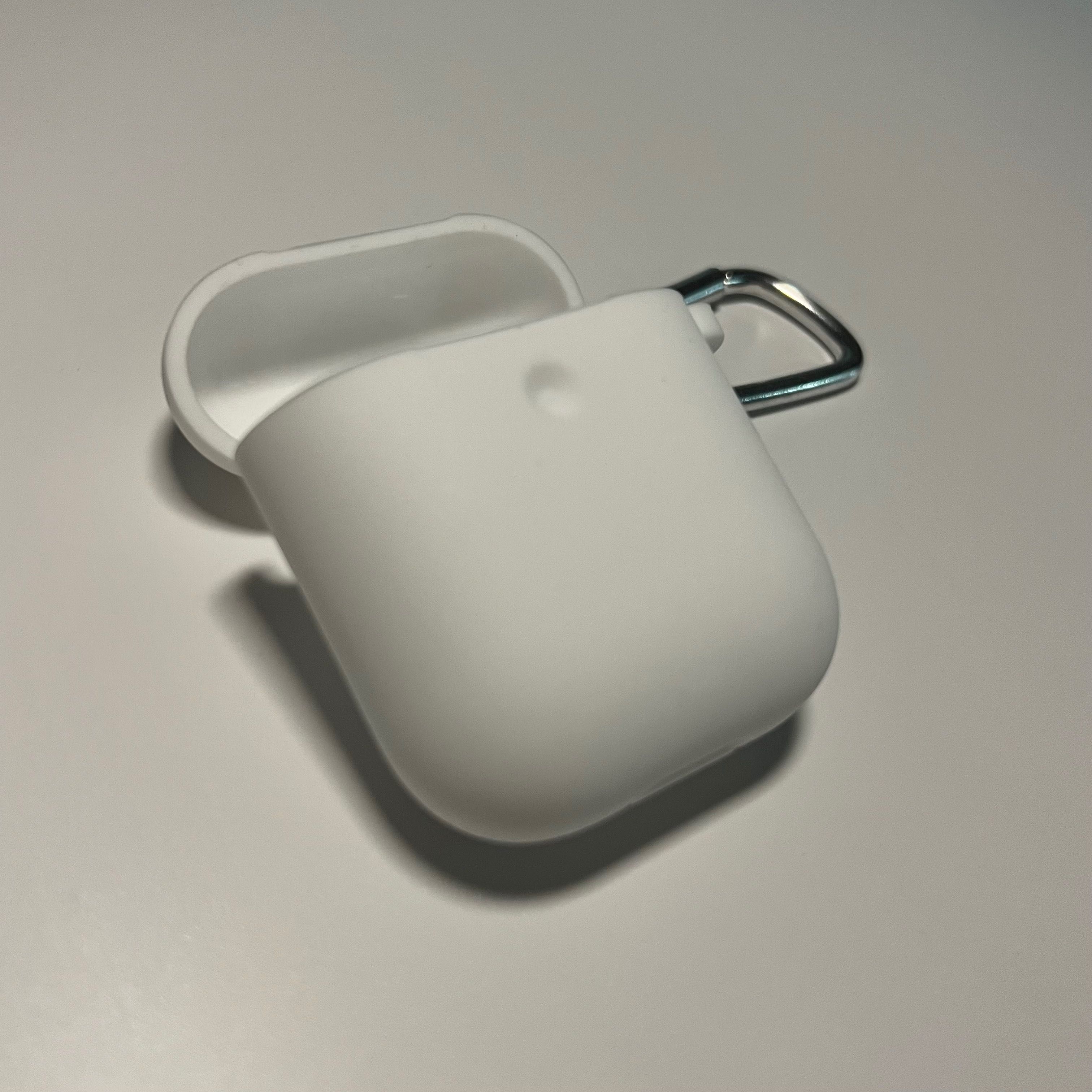 Силиконов кейс за AirPods 1 | 2 | 3 | Pro | Pro 2