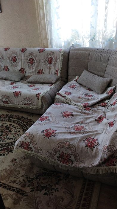 Продам 2- х комн.кв.