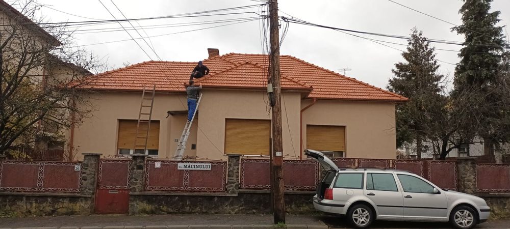 Reparați de urgență