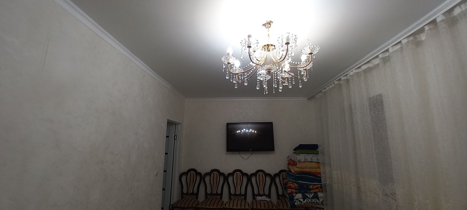 Продам 2х ком квартиру р-н Абая 244