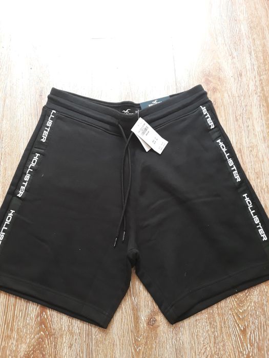Pantaloni scurti/ jogger barbati M Hollister