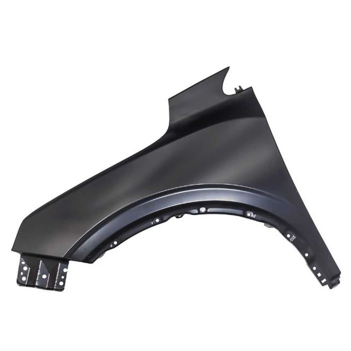 Крыло Jetour X70/X90 Plus