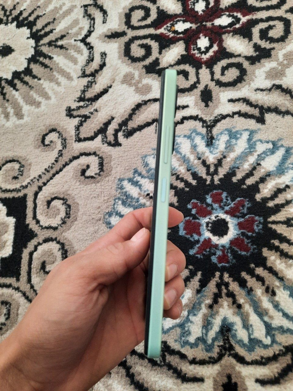 ITEL A70 awesome
