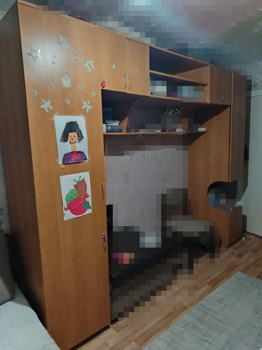 Мебель,    шкаф.