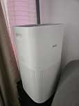Purificator aer Levoit 600S 697m3/h HEPA13 SMART
