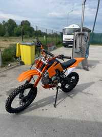 Vand cross 125!!!