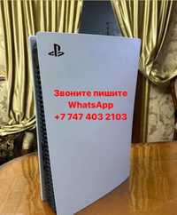 Продам PlayStation 5