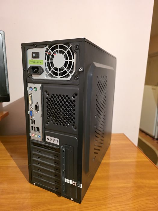 Unitate pc I5-3570
