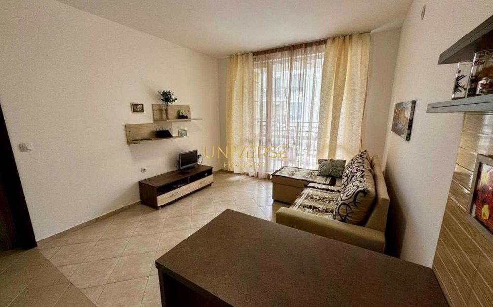 Продава се Двустаен апартамент в к.к. Слънчев бряг - 63 кв.м за 935 €/кв.м - Снимка #4