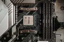AMD Ryzen 9 5950x + ASUS Prime X570-Pro + 32 GB RAM + Noctua NH-D15