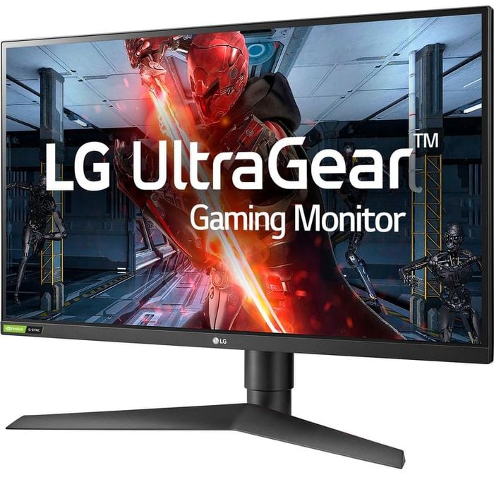 Продам игровой монитор LG