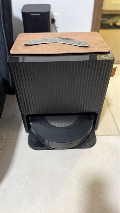 Irobot Roomba Combo J9+cu baza de descarcare