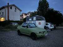 Suzuki Vitara X-90