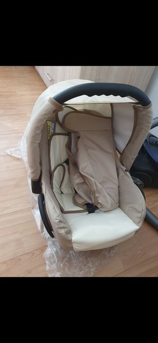 Krausman poeme beige