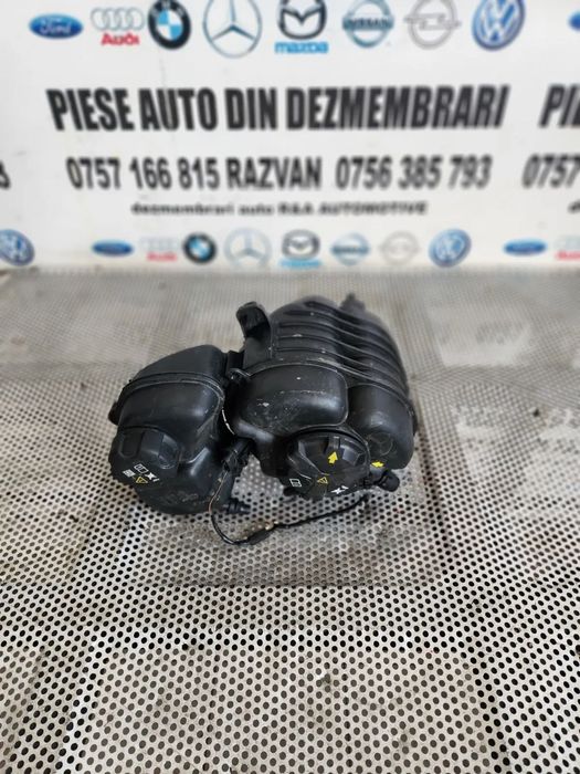 Bidonas Vas Expansiune Apa Antigel Complet Bmw 3.0I 4.0I M2 M3 M4 M5 X3 X4 X5 X6 Bmw G20 G21 G22 G2